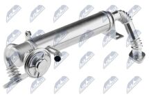 Клапан системи рециркуляції ВГ Fiat Ducato 2.3Jtd,3.0Jtd 2006-,Iveco Daily 2.3Jtd 2006-