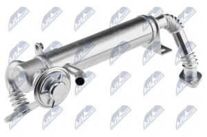Клапан возврата ОГ Fiat Ducato 2.3Jtd,3.0Jtd 2006-,Iveco Daily 2.3Jtd 2006-