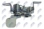 Замок кришки капота Fiat Ducato 2.2D, 2.3D, 3.0D Multijet 06-, фото 5 - интернет-магазин Auto-Mechanic