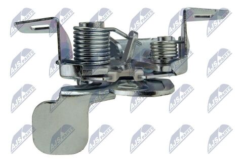 Замок кришки капота Fiat Ducato 2.2D, 2.3D, 3.0D Multijet 06-