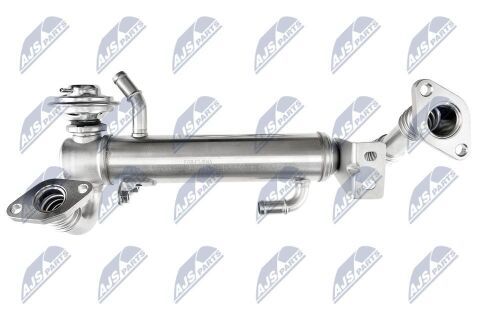 Клапан возврата ОГ Fiat Ducato 2.3Jtd,3.0Jtd 2006-,Iveco Daily 2.3Jtd 2006- Клапан возврата ОГ Fiat Ducato 2.3Jtd,3.0Jtd 2006-,Iveco Daily 2.3Jtd 2006-