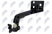 Роликова напрямна, розсувні двері Fiat Ducato 2006-,Citroen Jumper 2006-,Peugeot Boxer 2006-