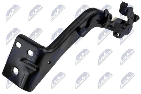 Роликова напрямна, розсувні двері Fiat Ducato 2006-,Citroen Jumper 2006-,Peugeot Boxer 2006-