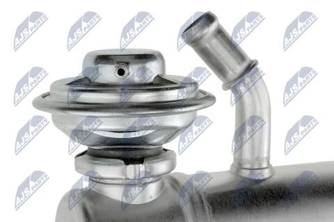 Клапан возврата ОГ Fiat Ducato 2.3Jtd,3.0Jtd 2006-,Iveco Daily 2.3Jtd 2006- Клапан возврата ОГ Fiat Ducato 2.3Jtd,3.0Jtd 2006-,Iveco Daily 2.3Jtd 2006-