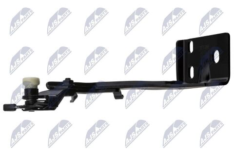 Роликова напрямна, розсувні двері Fiat Ducato 2006-,Citroen Jumper 2006-,Peugeot Boxer 2006-