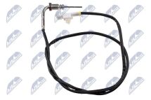 Датчик, температура відпрацьованих газів Fiat Ducato(250) 2.3D 2015-