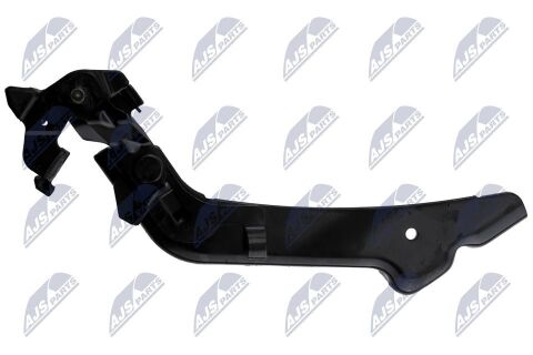 Роликова напрямна, розсувні двері Fiat Ducato 2006-,Citroen Jumper 2006-,Peugeot Boxer 2006-