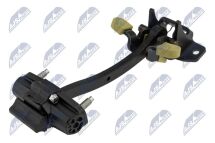 Фіксатор положення дверей Fiat Fiorino,Qubo, Peugeot Bipper 11.07-04.16, Citroen Nemo L