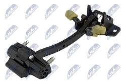 Фиксатор двери Fiat Fiorino,Qubo, Peugeot Bipper 11.07-04.16, Citroen Nemo L Фиксатор двери Fiat Fiorino,Qubo, Peugeot Bipper 11.07-04.16, Citroen Nemo L