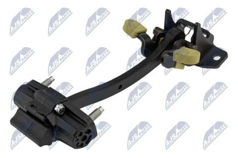 Фіксатор положення дверей Fiat Fiorino,Qubo, Peugeot Bipper 11.07-04.16, Citroen Nemo L Фіксатор положення дверей Fiat Fiorino,Qubo, Peugeot Bipper 11.07-04.16, Citroen Nemo L