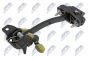 Фіксатор положення дверей Fiat Fiorino,Qubo, Peugeot Bipper 11.07-04.16, Citroen Nemo L, фото 2 - интернет-магазин Auto-Mechanic