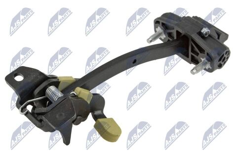 Фіксатор положення дверей Fiat Fiorino,Qubo, Peugeot Bipper 11.07-04.16, Citroen Nemo L Фіксатор положення дверей Fiat Fiorino,Qubo, Peugeot Bipper 11.07-04.16, Citroen Nemo L