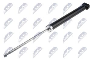 Амортизатор Fiat Grande Punto 05-15,Alfa Romeo Mito 08-18,Chevrolet Aveo 11-15,Opel Corsa 06-
