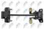 Фіксатор положення дверей Fiat Fiorino,Qubo, Peugeot Bipper 11.07-04.16, Citroen Nemo L, фото 3 - интернет-магазин Auto-Mechanic