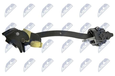 Фіксатор положення дверей Fiat Fiorino,Qubo, Peugeot Bipper 11.07-04.16, Citroen Nemo L Фіксатор положення дверей Fiat Fiorino,Qubo, Peugeot Bipper 11.07-04.16, Citroen Nemo L