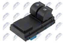 Перемикач, склопідйомник Fiat Grande Punto 2005-