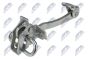 Фіксатор положення дверей Fiat Grande Punto, Linea 04.05-06.15 L, фото 1 - интернет-магазин Auto-Mechanic