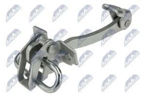 Фиксатор двери Fiat Grande Punto, Linea 04.05-06.15 L