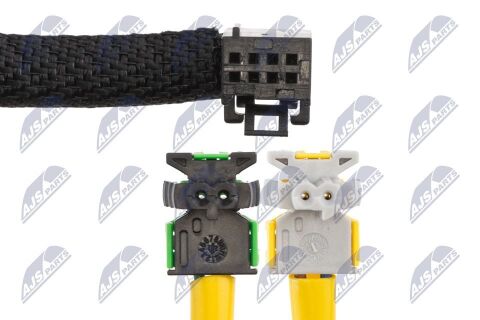 Вита пружина, подушка безпеки Fiat Grande Punto 2005-,Punto 2012-,Punto Evo 2009-