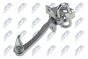 Фіксатор положення дверей Fiat Grande Punto, Linea 04.05-06.15 L, фото 2 - интернет-магазин Auto-Mechanic