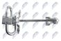 Фіксатор положення дверей Fiat Grande Punto, Linea 04.05-06.15 L, фото 3 - интернет-магазин Auto-Mechanic