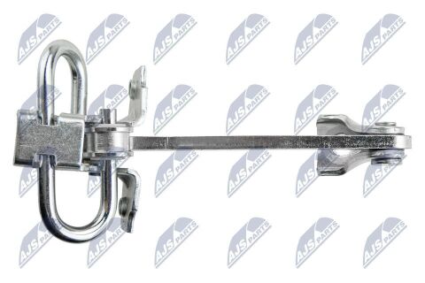 Фіксатор положення дверей Fiat Grande Punto, Linea 04.05-06.15 L Фіксатор положення дверей Fiat Grande Punto, Linea 04.05-06.15 L