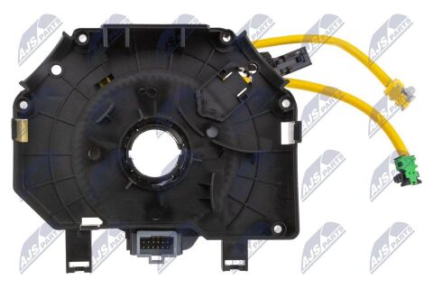 Вита пружина, подушка безпеки Fiat Grande Punto 2005-,Punto 2012-,Punto Evo 2009-