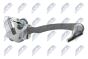 Фіксатор положення дверей Fiat Grande Punto, Linea 04.05-06.15 L, фото 4 - интернет-магазин Auto-Mechanic
