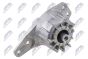 Опора, двигун Fiat Palio 1.0,1.1,1.2,1.3Jtd,1.4,1.6,1.7Td -10, Strada 1.9D, фото 1 - інтерент-магазин Auto-Mechanic