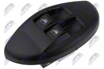 Перемикач, склопідйомник Fiat Palio 1996-,Strada 1999-