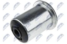 Подвеска, рычаг независимой подвески колеса Fiat Panda 03-