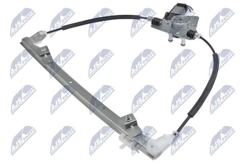 Стеклоподъемник Fiat Panda 03-11 Стеклоподъемник Fiat Panda 03-11