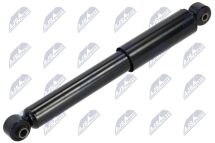 Амортизатор Fiat Panda 12-