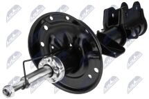 Амортизатор Fiat Panda 12-