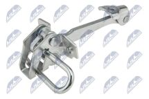 Фіксатор положення дверей Fiat Panda 169 09.03-12.12 L