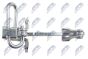 Фіксатор положення дверей Fiat Panda 169 09.03-12.12 L, фото 3 - інтерент-магазин Auto-Mechanic