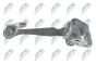 Фіксатор положення дверей Fiat Panda 169 09.03-12.12 L, фото 4 - інтерент-магазин Auto-Mechanic