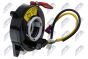 Вита пружина, подушка безпеки Fiat Panda 2012-,Lancia Ypsilon 2011-, фото 1 - інтерент-магазин Auto-Mechanic