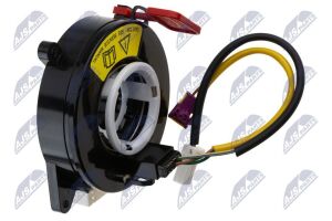 Вита пружина, подушка безпеки Fiat Panda 2012-,Lancia Ypsilon 2011-