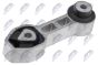 Опора, двигун Fiat Panda Ii 2003 - 2011, Fiat 500 Iv 2007 -, Ford Ka Ii (08) 2008 - 1.1 - 40 Kw, фото 1 - интернет-магазин Auto-Mechanic