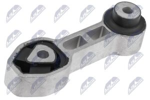 Опора, двигун Fiat Panda Ii 2003 - 2011, Fiat 500 Iv 2007 -, Ford Ka Ii (08) 2008 - 1.1 - 40 Kw