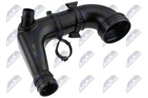 Трубка нагнетаемого воздуха Fiat Punto