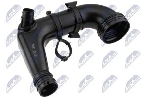 Трубка нагнетаемого воздуха Fiat Punto