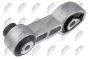 Опора, двигун Fiat Panda Ii 2003 - 2011, Fiat 500 Iv 2007 -, Ford Ka Ii (08) 2008 - 1.1 - 40 Kw, фото 2 - интернет-магазин Auto-Mechanic