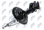 Амортизатор Fiat Punto 12-,Grande Punto 05-13,Punto Evo 09-12, фото 1 - интернет-магазин Auto-Mechanic