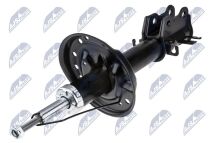 Амортизатор Fiat Punto 12-,Grande Punto 05-13,Punto Evo 09-12 Амортизатор Fiat Punto 12-,Grande Punto 05-13,Punto Evo 09-12