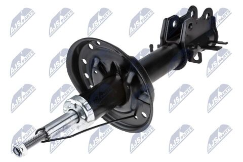 Амортизатор Fiat Punto 12-,Grande Punto 05-13,Punto Evo 09-12