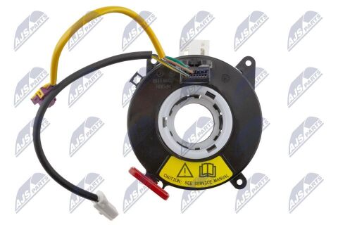 Вита пружина, подушка безпеки Fiat Panda 2012-,Lancia Ypsilon 2011-