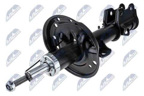 Амортизатор Fiat Punto 12-,Grande Punto 05-13,Punto Evo 09-12