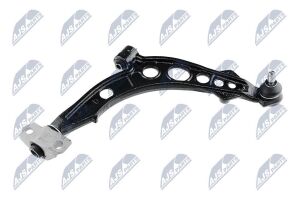 Важіль підвіски, підвіска коліс Fiat Punto 176 93-99, Lancia Ypsilon 840 95-03